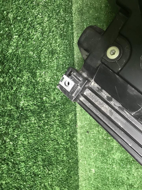 Фара левая Geely Tugella (2019-н.в.) LED