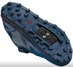 Велотуфли Mavic XA Elite II (синий)