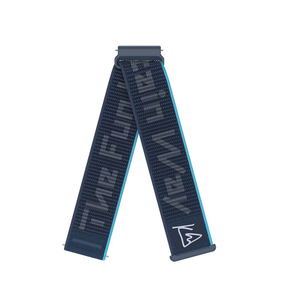 Ремешок для часов COROS x Kilian Jornet нейлоновый