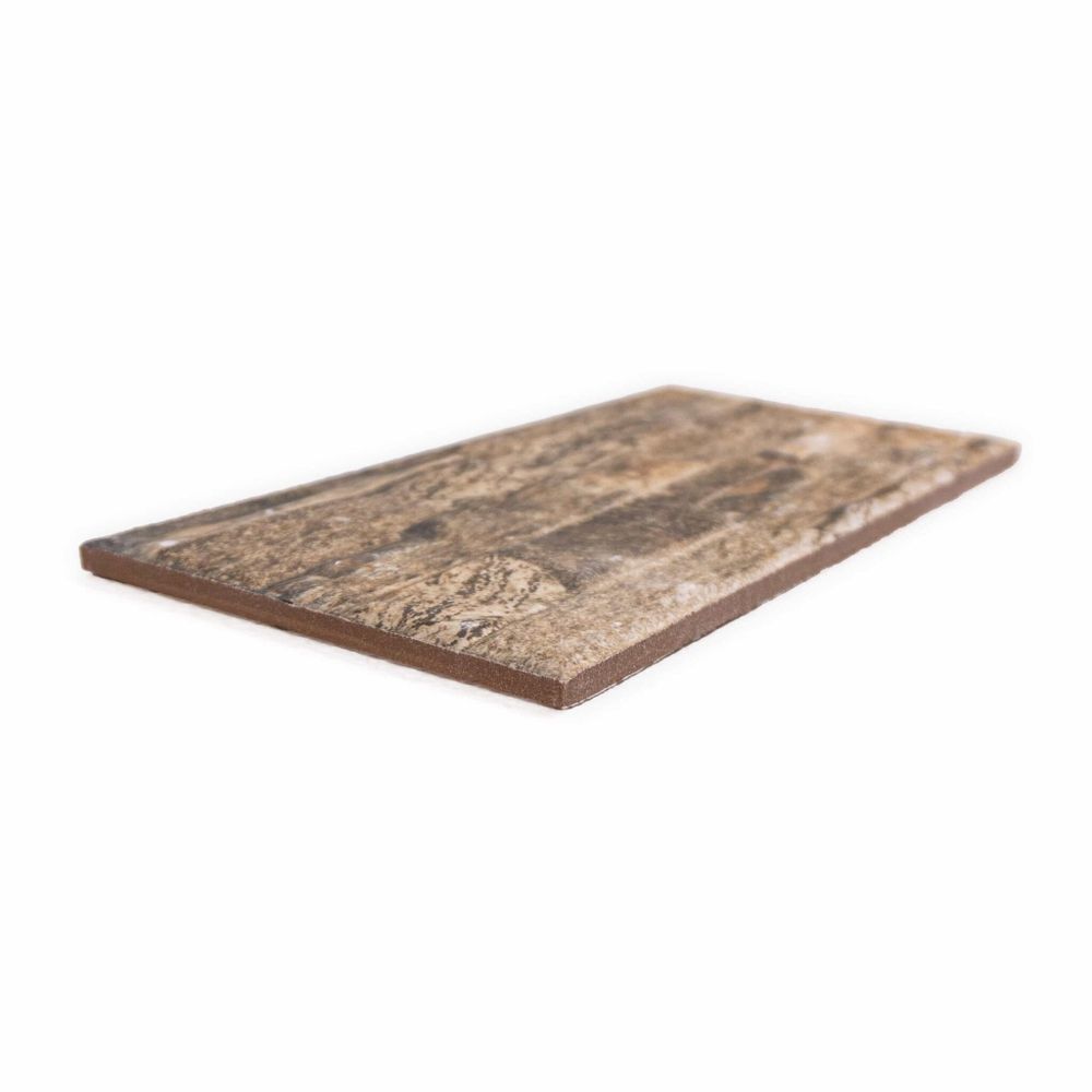 Beryoza Ceramica, Old Town Микс, 246x120x9 - клинкерная фасадная плитка