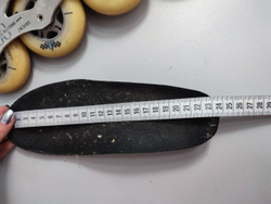 Ролики Seba для активного катания 38 размер