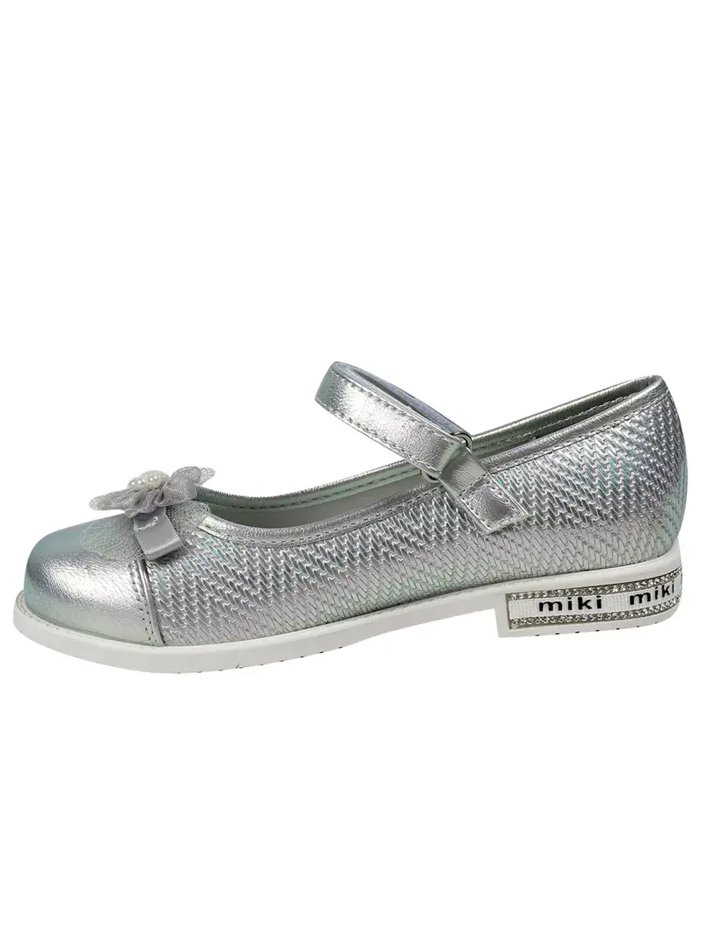 Детские нарядные туфли для девочки