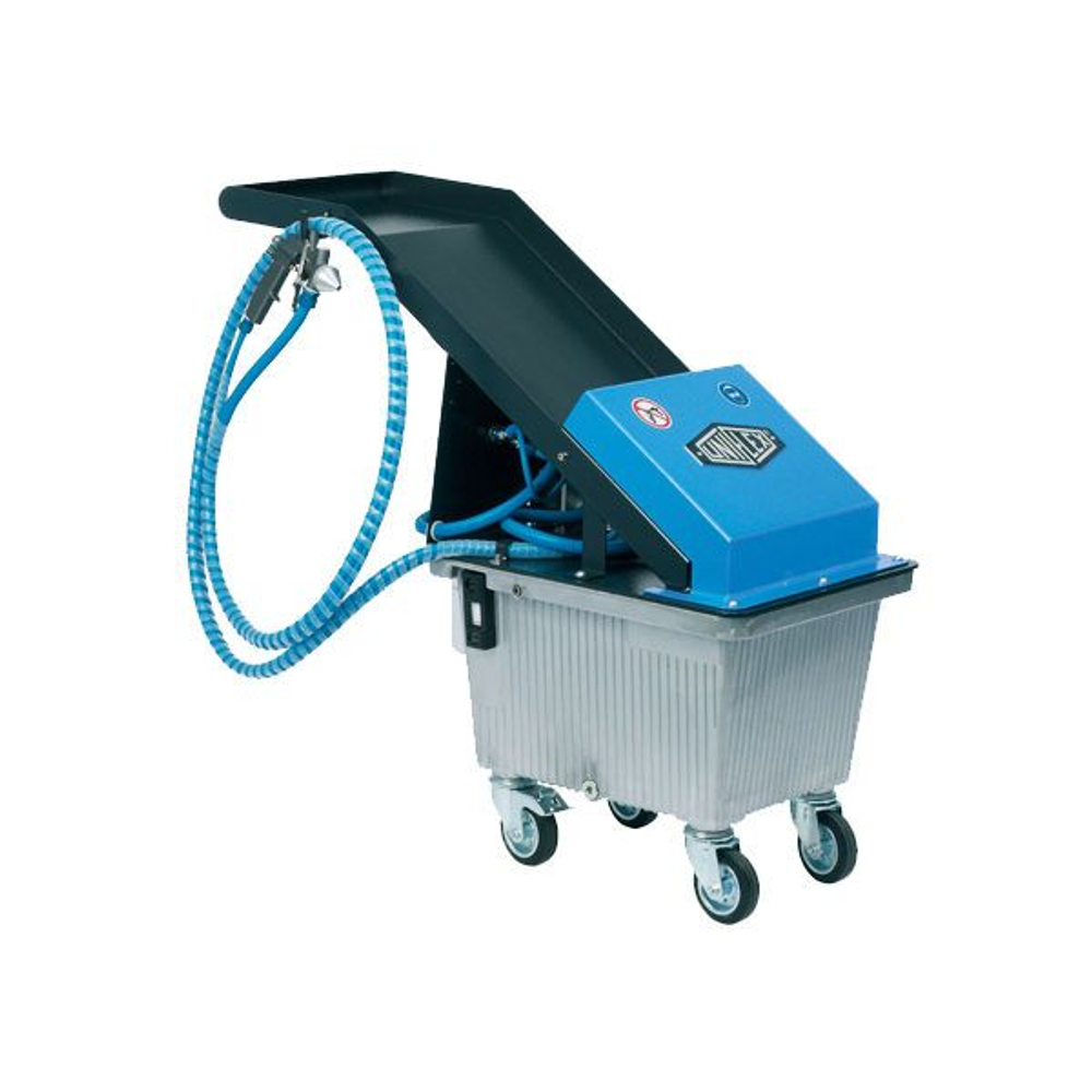 Станок для промывки РВД Uniflex RG 2