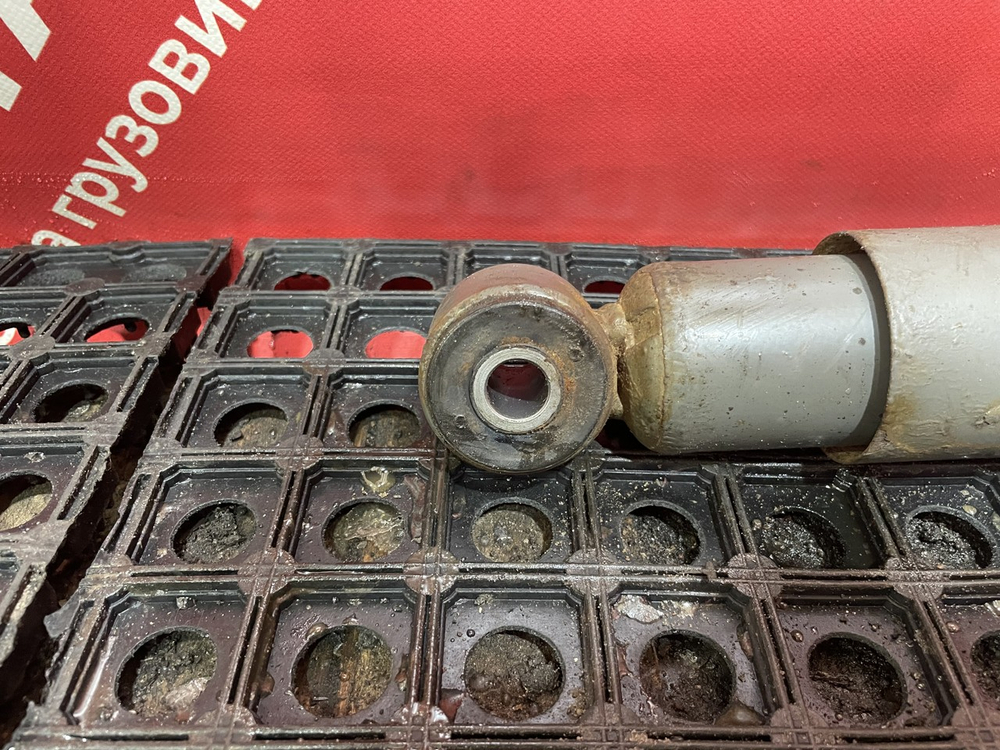 Амортизатор передний 2022г.