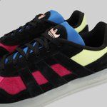 Кеды Adidas Skateboarding Aloha Super Visions  - купить в магазине Dice