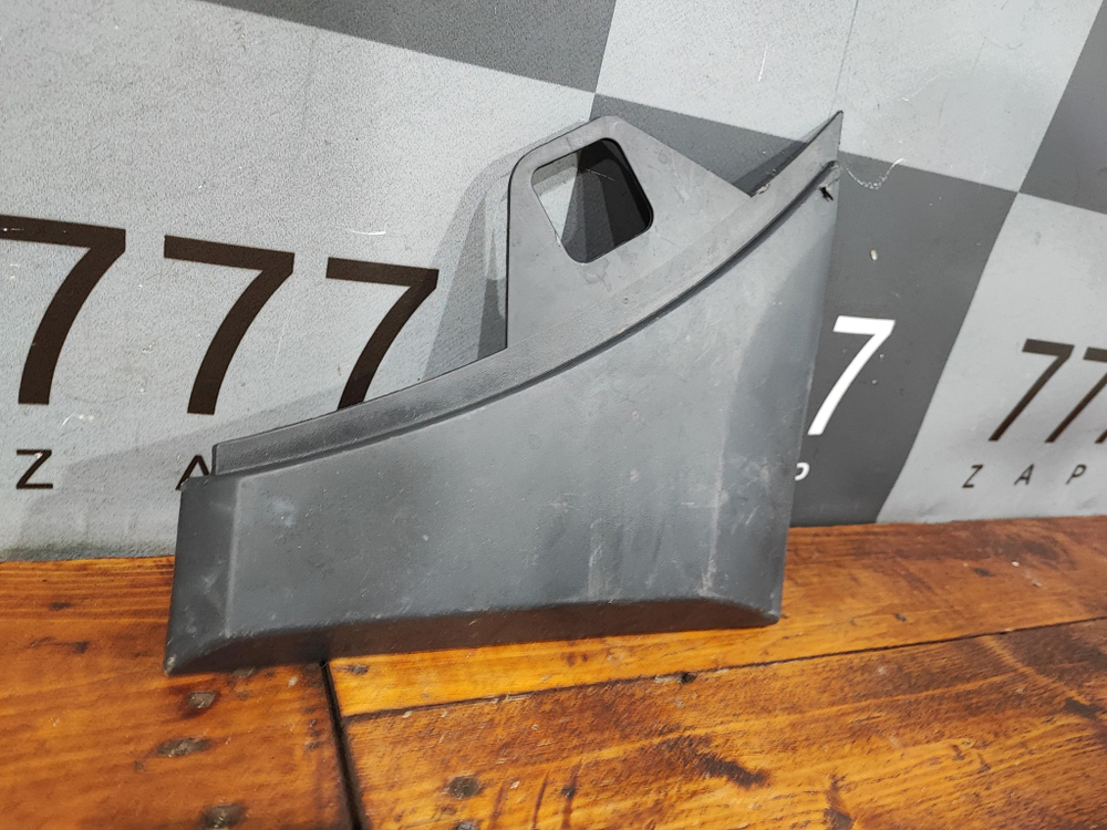 Накладка крыла заднего правого Ford Transit 7 14-22 Б/У Оригинал BK31V29396ADW