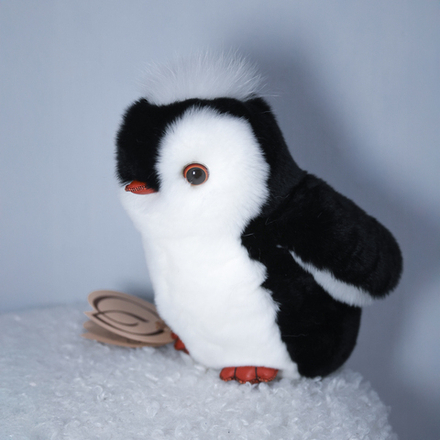 Пингвин Лоло (чёрный)