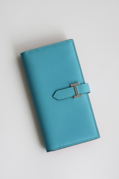 Hermes Bearn Wallet