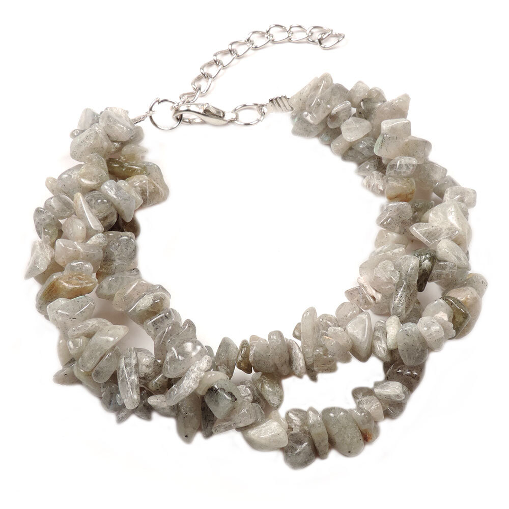 Браслет "Галактика" лабрадор асс.