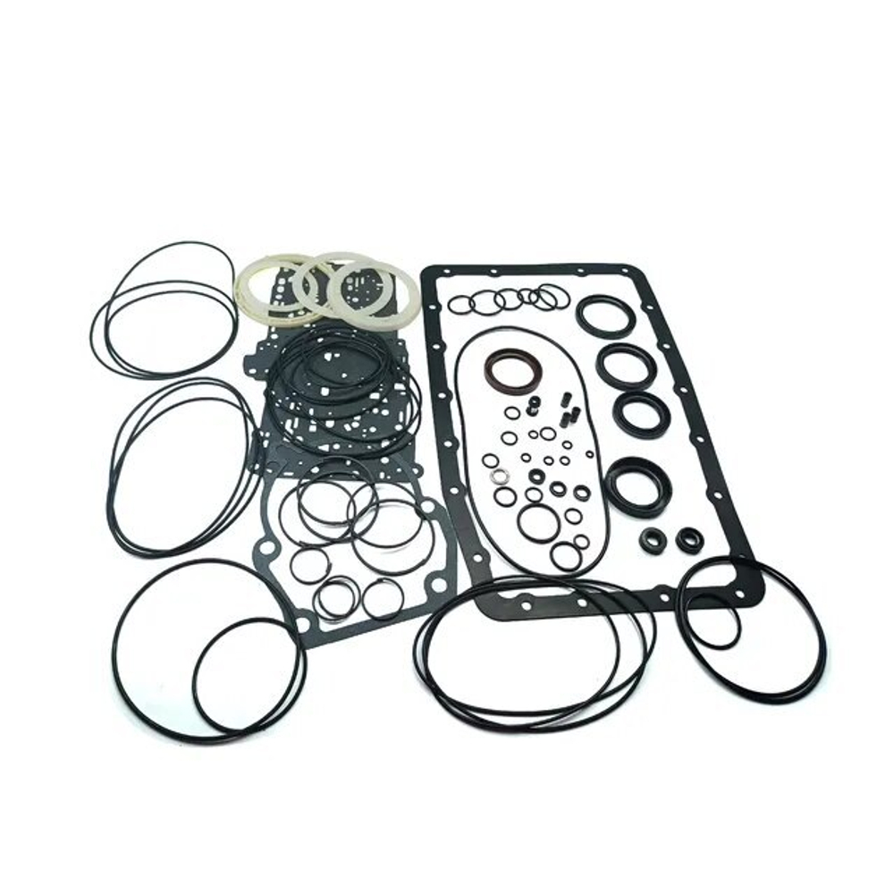 Ремкомплект  уплотнительных колец АКПП ОВЕРОЛ