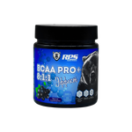 BCAA (8:1:1) 200г БАНКА RPS NUTRITION