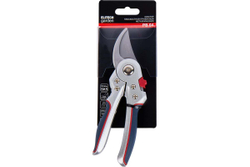 Секатор Elitech плоскостной пружинный металлический PB 04 Garden
