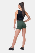 Топ женский Fit & Sporty Tank top 577 Черный