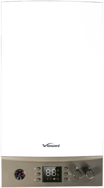 Настенный газовый котел Vanward PIONEER PLUS ONE 36HF