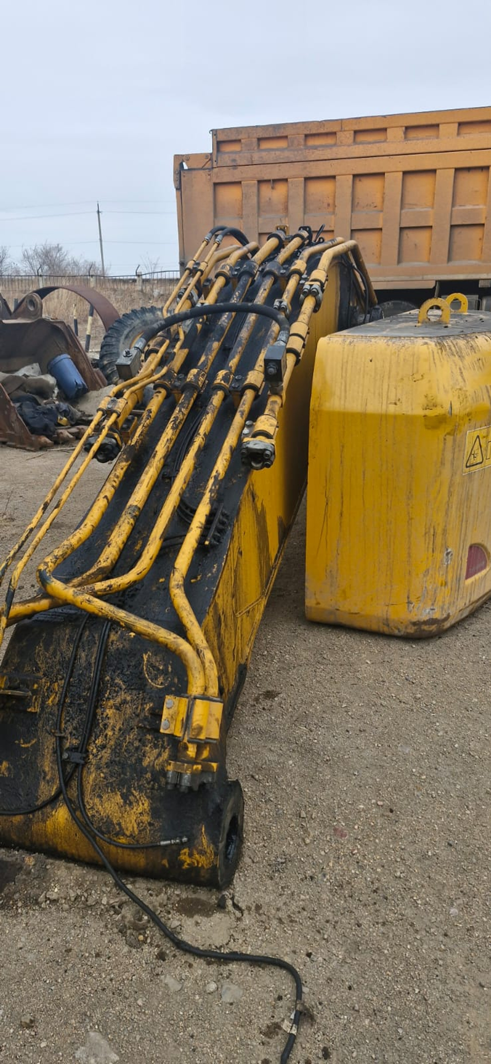 LiuGong CLG950 Экскаватор CLG950E (Дизельный,10,8 л, 381 л.с., АТ)