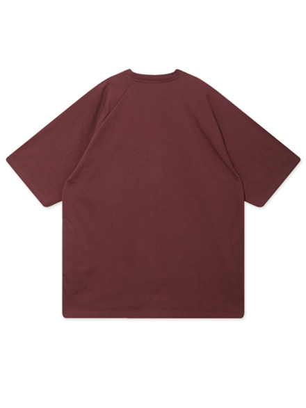 Футболка Кор. Рукав S/s Ray T-shirt