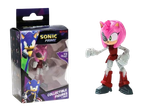 Фигурка Sonic Prime Sonic the Hedgehog Расти Роуз (Эми) (Вид 9)