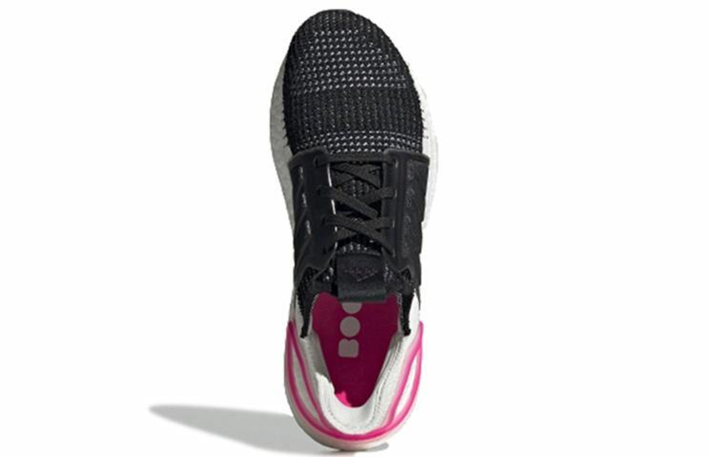 Кроссовки Adidas Ultraboost 19 (Женская размерная сетка)