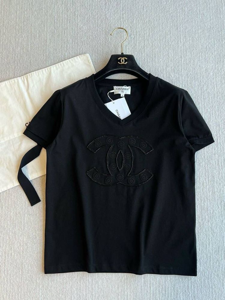Футболка CHANEL