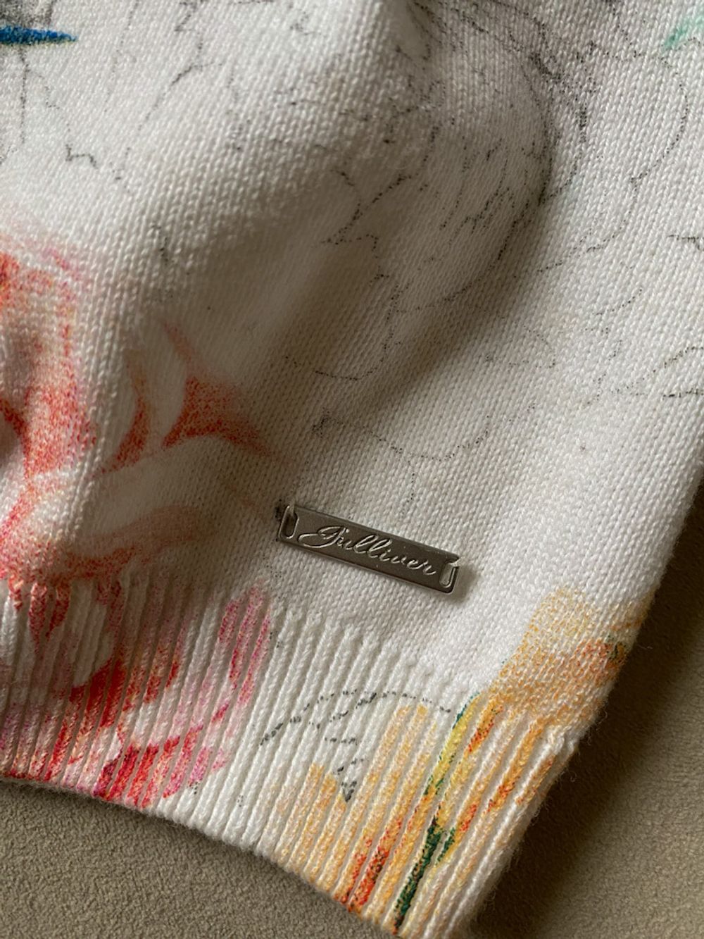 Шапка Gulliver, 98