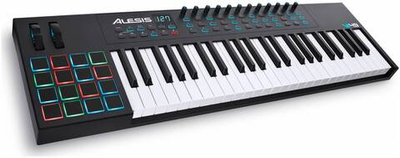 MIDI-клавиатура Alesis VI49