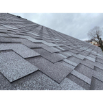 Гибкая черепица Ruflex Runa R-R-9 Балтика, 3 м2/упак.