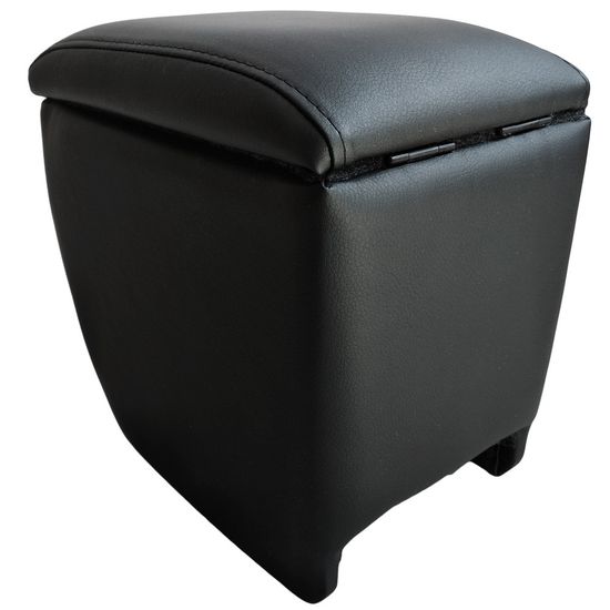 Подлокотник Audi A4 [B6] (2000-2006) из экокожи