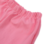 Брюки д/девочки ШТ-88/2 р.92 "Хильда-2" розовый (Ивашка)
