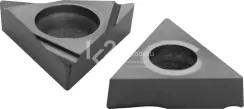 Пластины твердосплавные OCM для стали TBGT0601