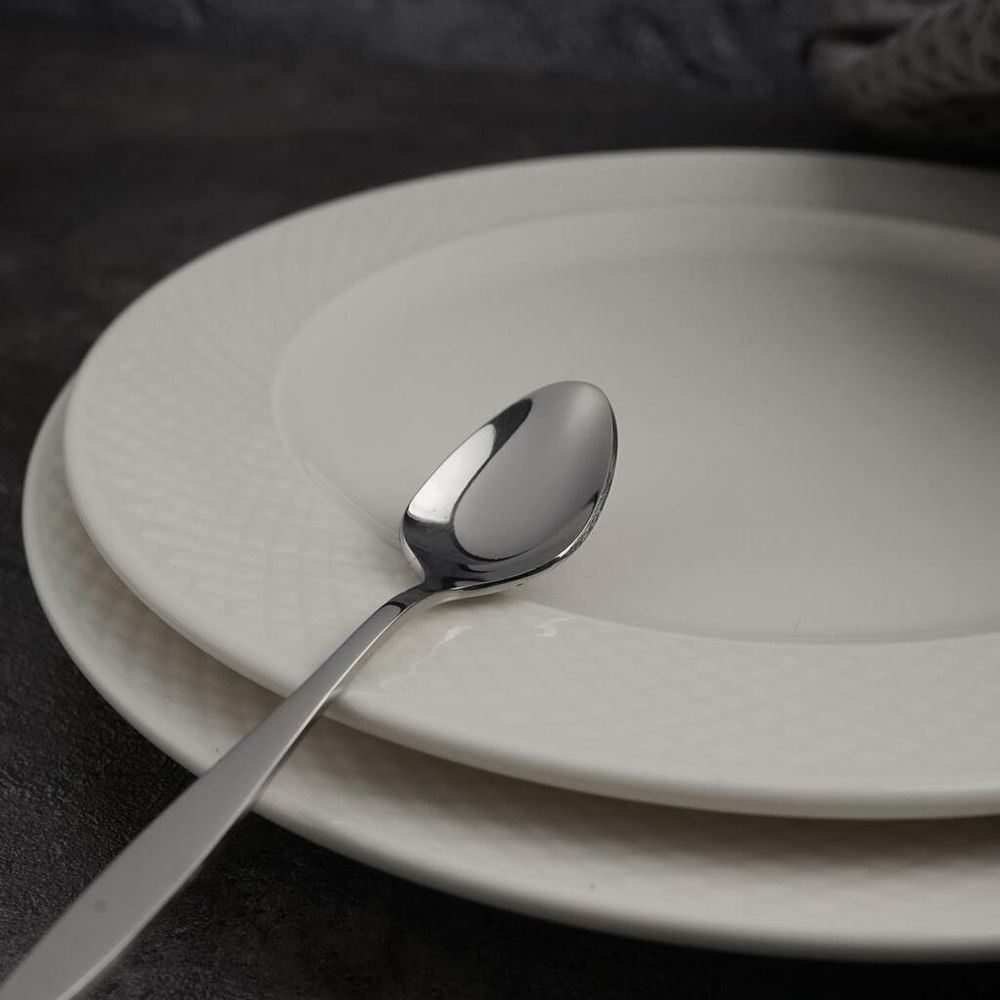 Ложка кофейная 11,5 см 18/10   By Bone [12]