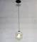 MD40861/1A BLACK (4) Люстра RL