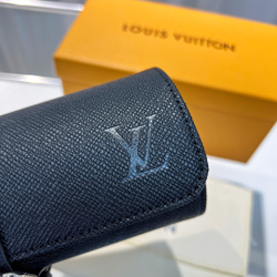 Louis Vuitton 3 Watch Case