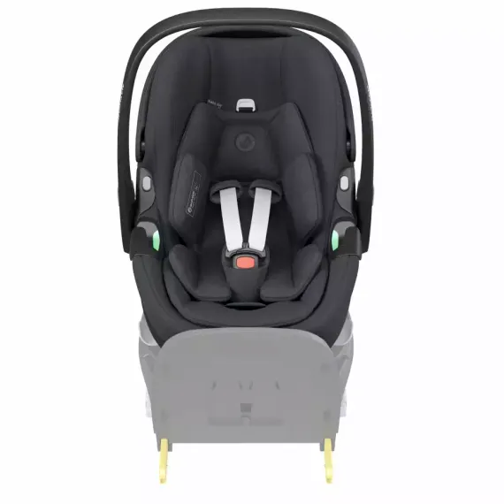 Автокресло Maxi-Cosi Pebble 360 Pro Essential Graphite