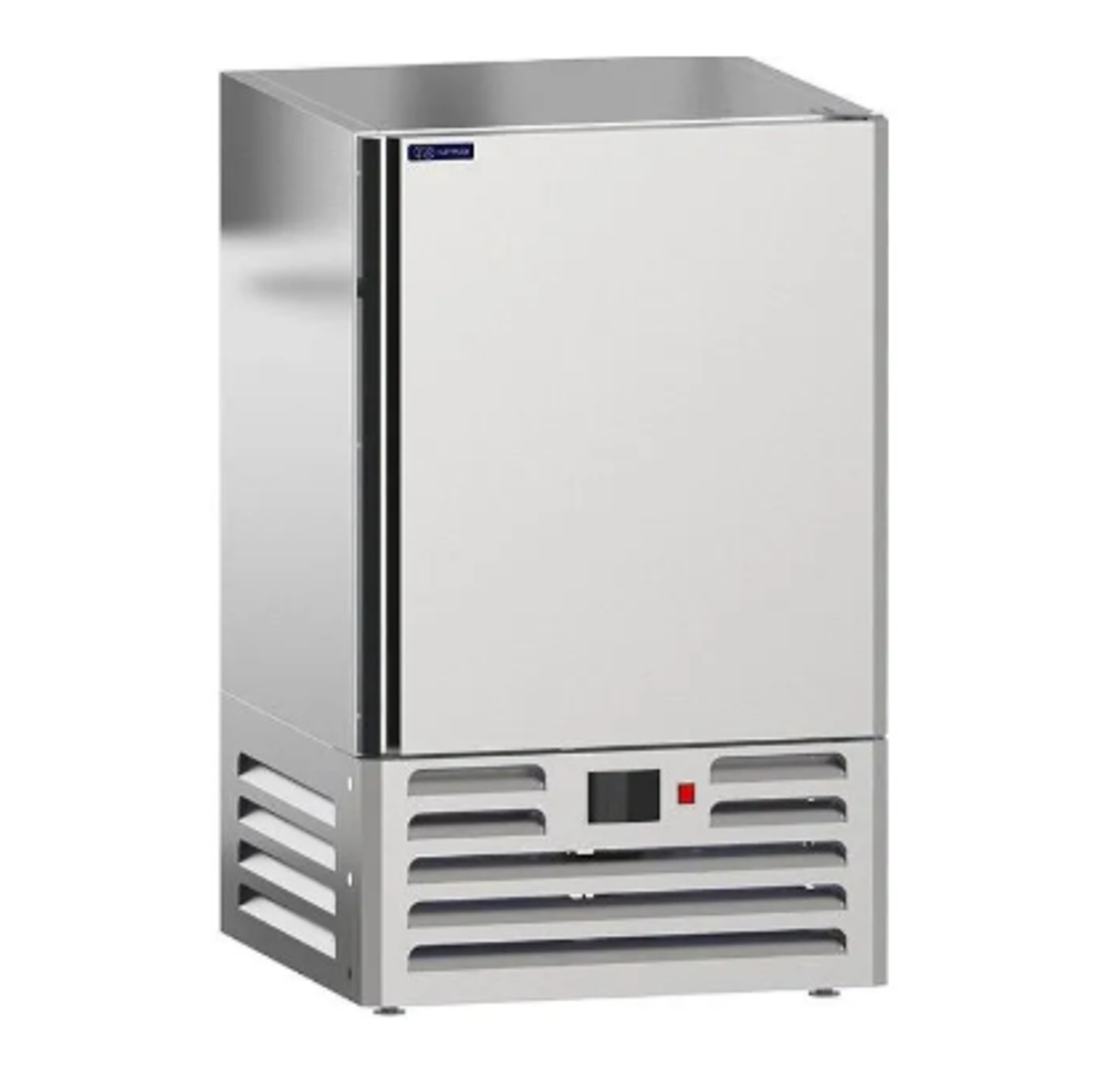 Шкаф шоковой заморозки SHOCKWIND KAYMAN ШШЗ-10