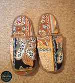 Гостевой набор Пэчворк 3 в 1