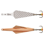 Блесна вертикальная Glider WGL080030FTG 1 штука