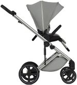 Детская коляска Anex Mev 2 в 1 с рюкзаком kite