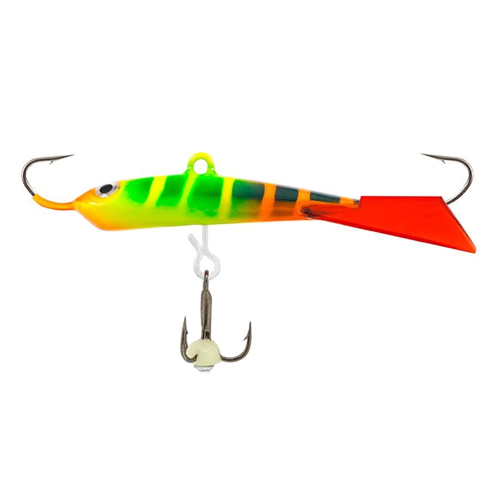 Балансир рыболовный Pro 35 20гр, 60мм, цвет 26F