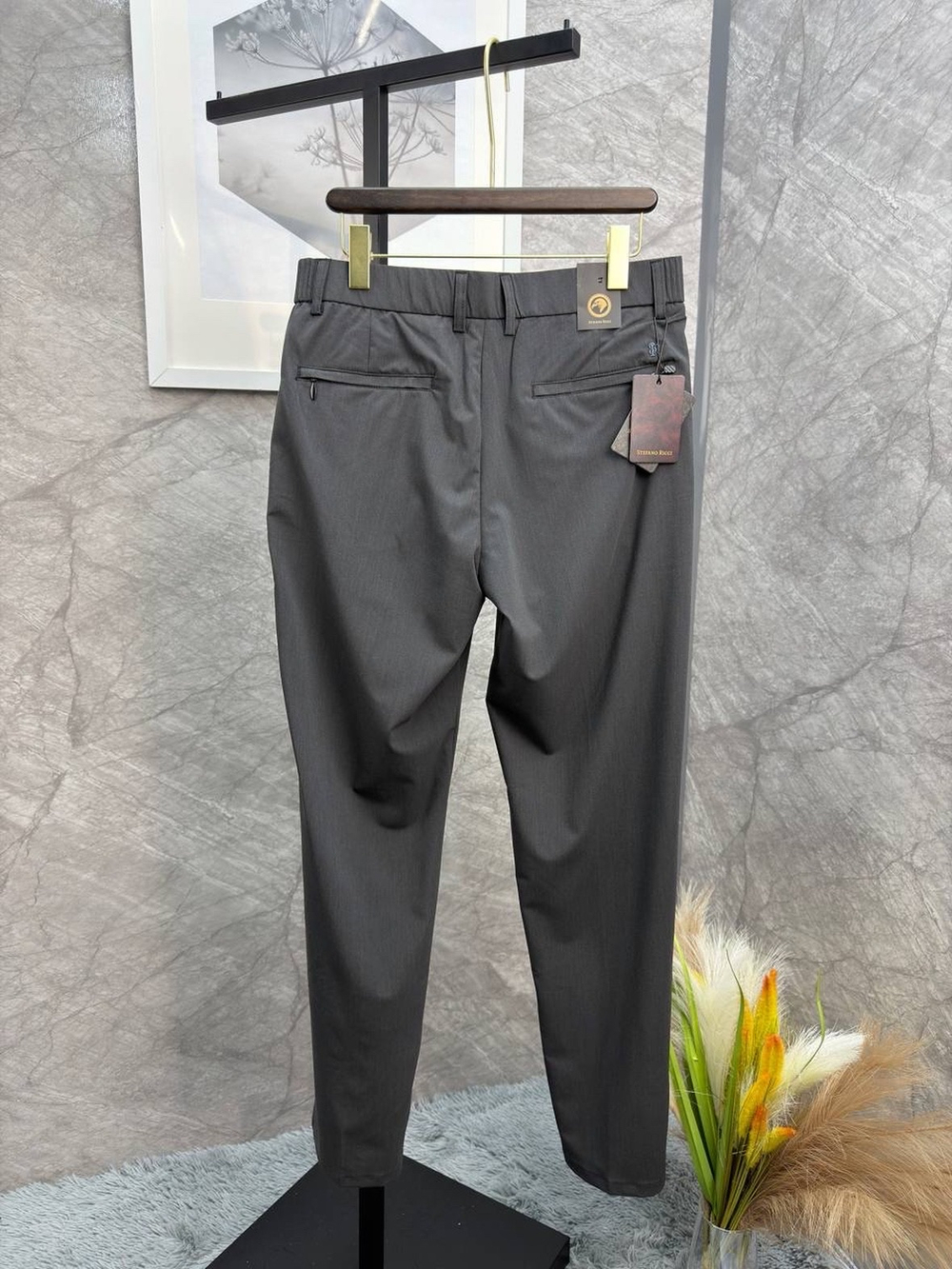 Брюки Stefano Ricci