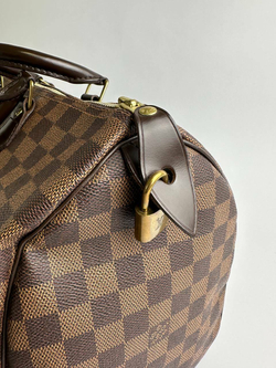 Сумка Louis Vuitton Speedy Handbag Damier 35