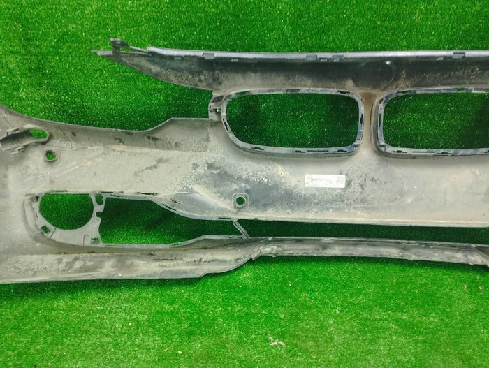 Бампер передний BMW 3er F30, F31 (2011-2016) Sport