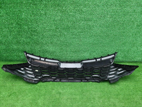 Решетка радиатора Kia Sportage 5 NQ5 (2021-н.в.)