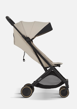 Anex Прогулочная коляска AIR-X2 Shiro