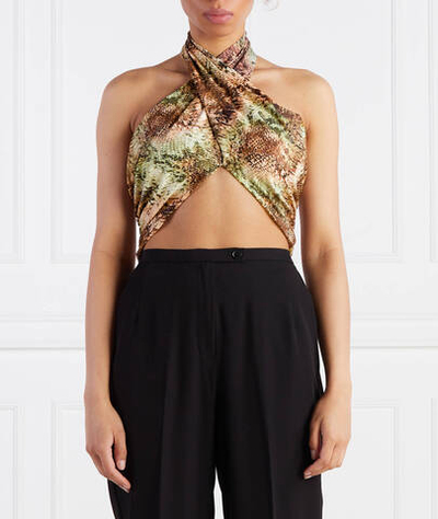 Топ Ga\u00eblle Paris - разноцветная(GBDP16148)