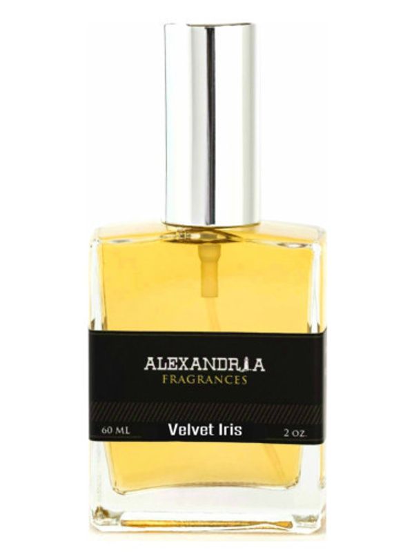 Alexandria Fragrances Velvet Iris