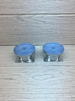 Мебельные ножки металлические под диван кресло тумбу комод