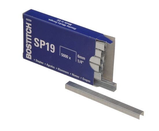 Скрепки для Bostitch P3