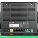 Беспроводной маршрутизатор D-Link DWR-980/4HDA1E