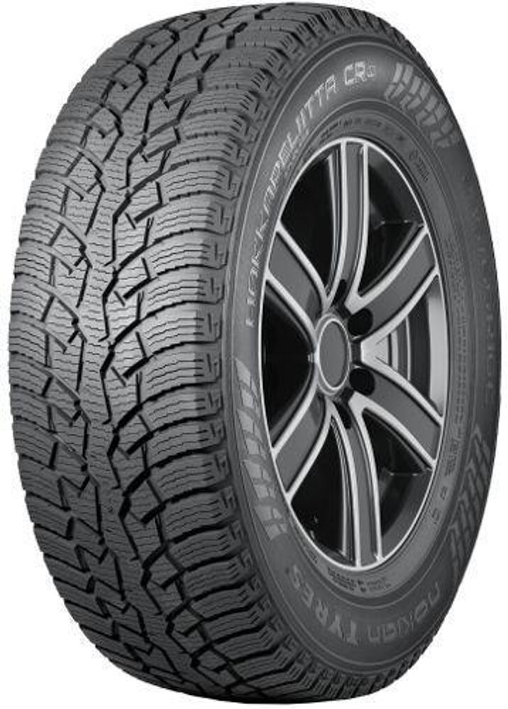 Nokian Tyres Hakkapeliitta CR4 205/65 R16C 107R