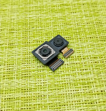Zte blade V10 VITA камера основная задняя (ORIG)